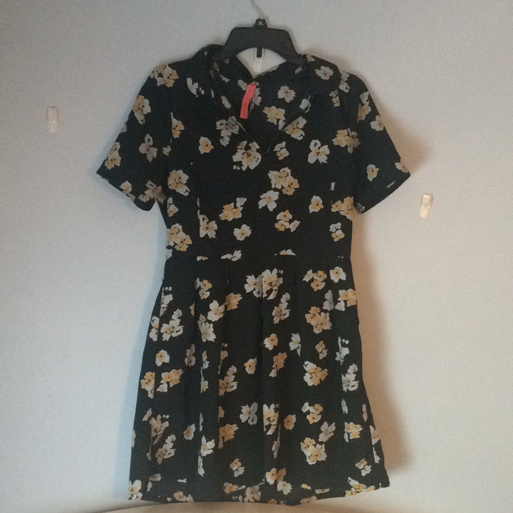 A dress.